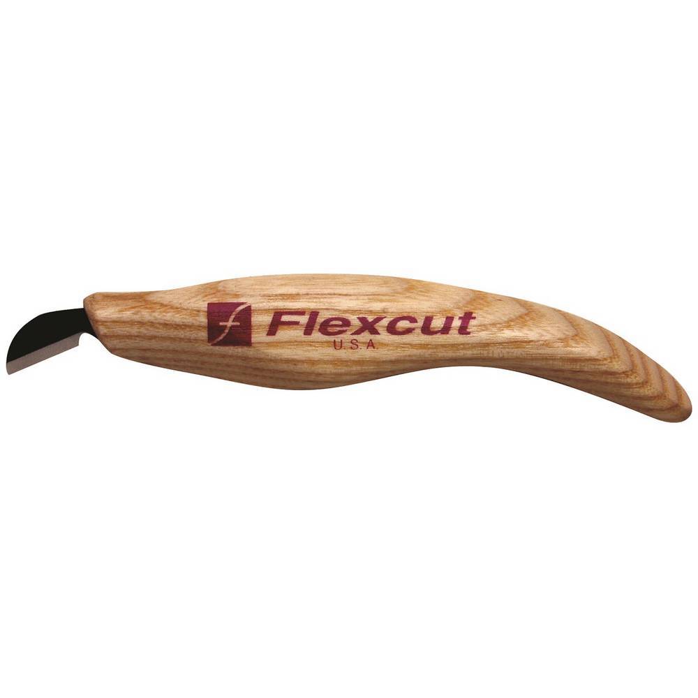  Flexcut Wood Carving Knife