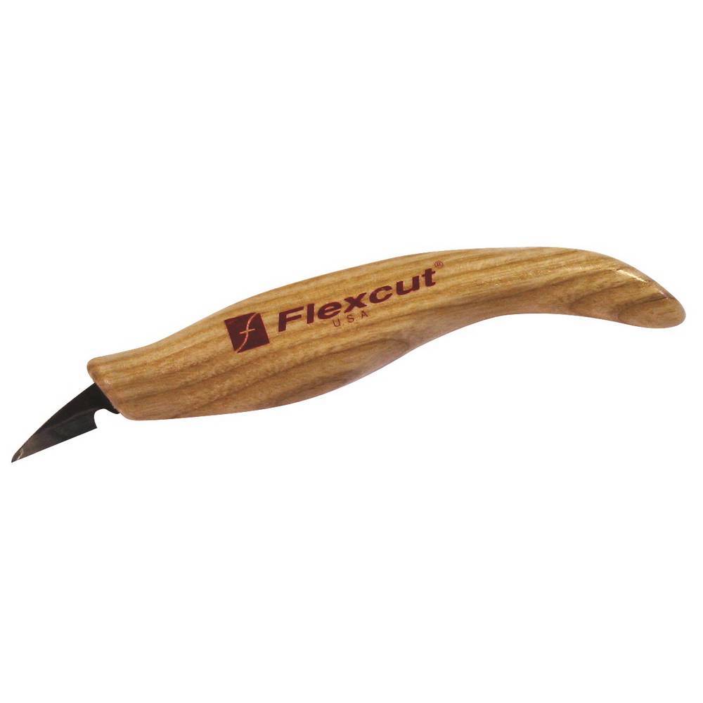 Flexcut Carving Knives - Lee Valley Tools