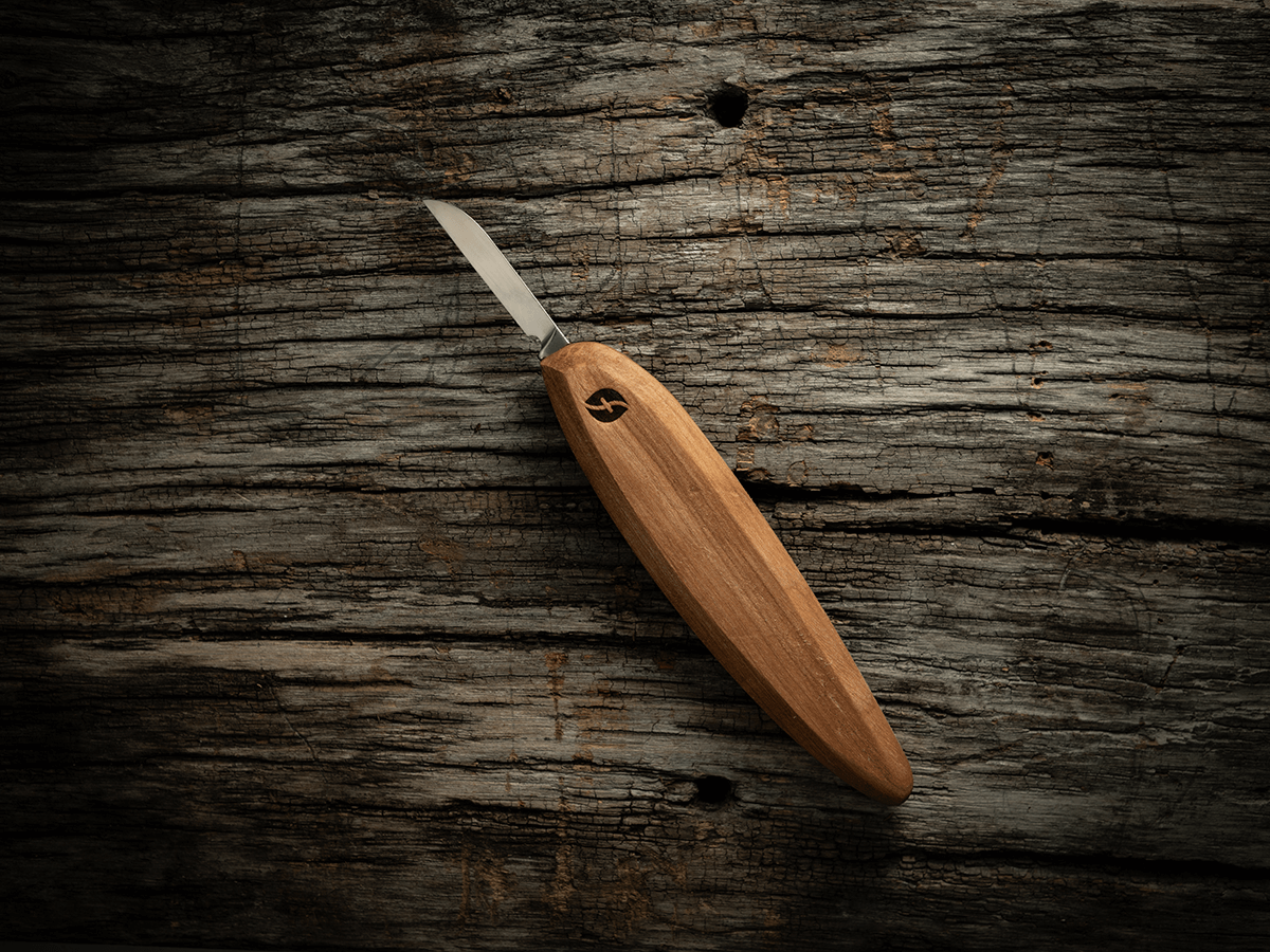 FP02 1-5/8" Carving Knife