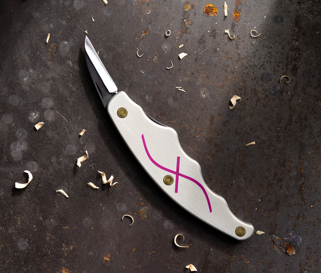 Flexcut Detail Knife - Artist & Craftsman Supply
