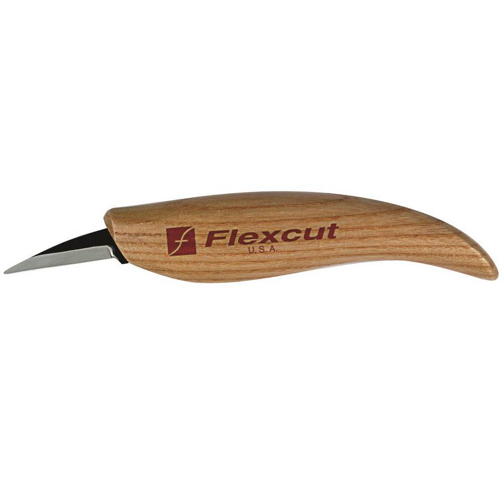 FLEXCUT Detail Knife.