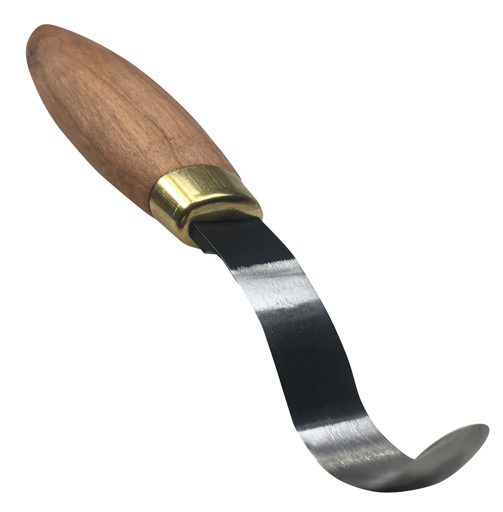 KN70 Spoon Carving Kit - Flexcut Tool Company