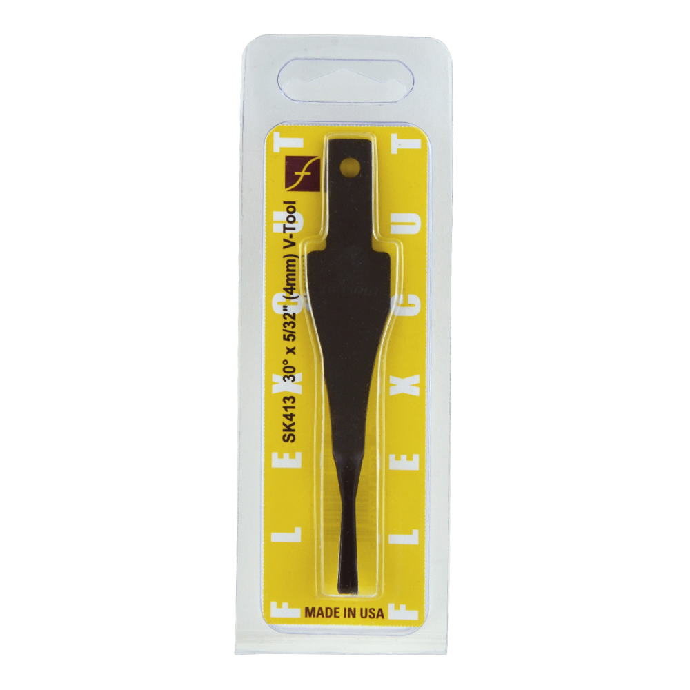 Deluxe Tool Steel Scribe 4 3/4-SCB-530.00