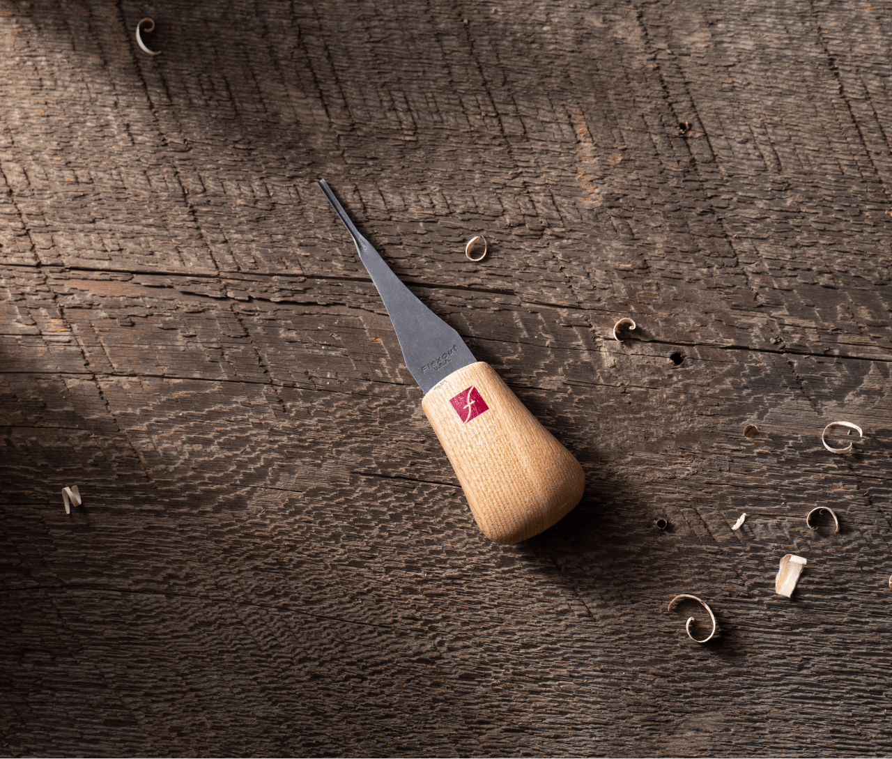 Flexcut Wood Carving Hip Knife KN30 for sale online